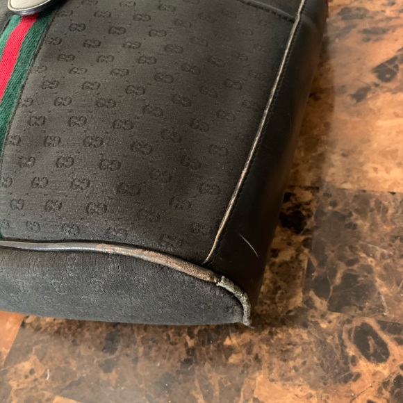 Vintage Gucci bag - Picture 15 of 16